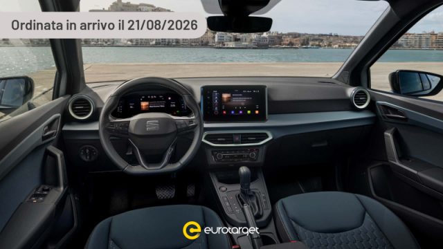 SEAT Arona 1.5 TSI EVO DSG ACT FR - foto 4 di 4
