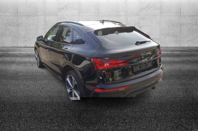 Audi Q5 SPB 40 TDI quattro S tronic - foto 3 di 4