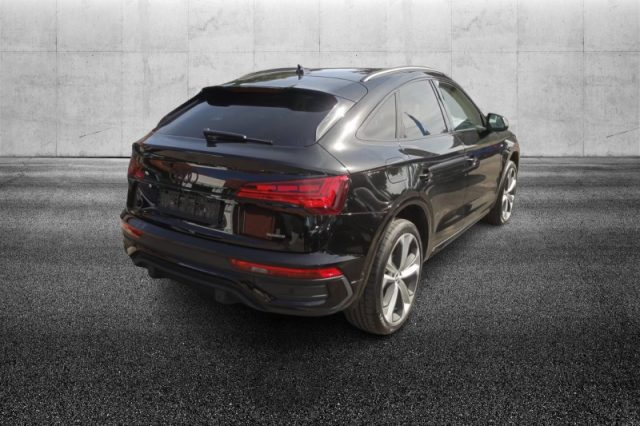 Audi Q5 SPB 40 TDI quattro S tronic - foto 4 di 4