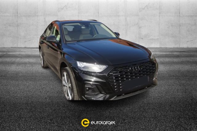 Audi Q5 SPB 40 TDI quattro S tronic - foto 2 di 4