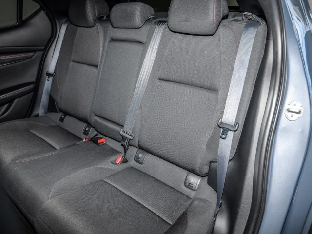 Mazda 3 2.0L eSkyactiv-G M-Hybrid 150 CV Homura - foto 4 di 4