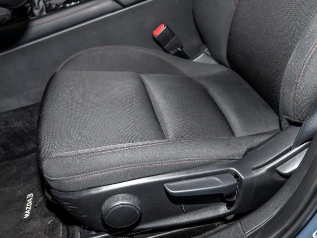 Mazda 3 2.0L eSkyactiv-G M-Hybrid 150 CV Homura, del 2022, 38.400 km, in vendita a Pieve Di Cento (BO)