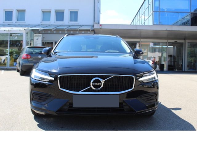 Volvo V60 B4 (d) Geartronic Momentum Business usato a PIEVE DI CENTO