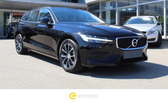 Volvo V60 B4 (d) Geartronic Momentum Business usato a PIEVE DI CENTO