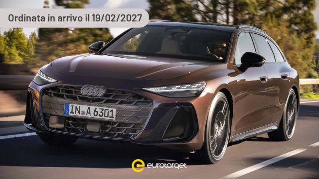 Audi A6 TDI 220 kW S tronic quattro Business Advanced - foto 2 di 4