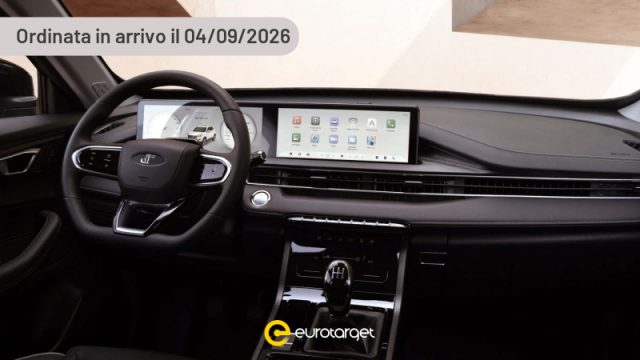 DR MOTOR DR5 1.5 nuovo a PIEVE DI CENTO