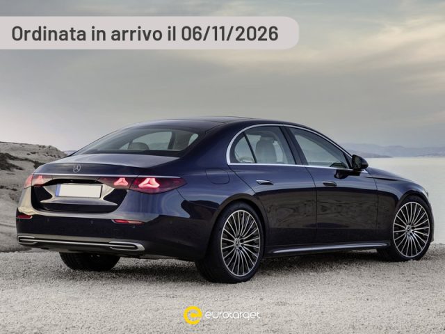 Mercedes-Benz E 300 de hybrid EQ 4Matic AMG Line Advanced Plus - foto 3 di 4