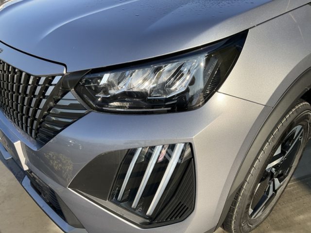 Peugeot 2008 PureTech 130 S&S EAT8 Allure - foto 4 di 4