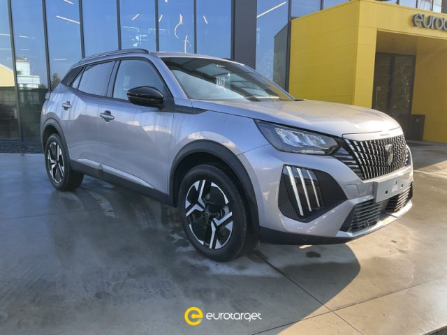 Peugeot 2008 PureTech 130 S&S EAT8 Allure nuovo a PIEVE DI CENTO