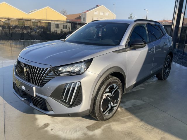 Peugeot 2008 PureTech 130 S&S EAT8 Allure - foto 3 di 4