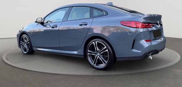 BMW 220 d Gran Coupé Msport aut. - foto 2 di 4