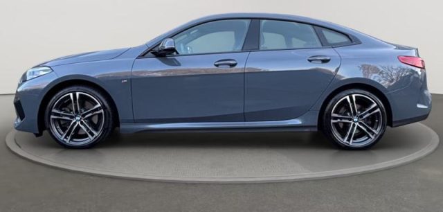 BMW 220 d Gran Coupé Msport aut. - foto 4 di 4
