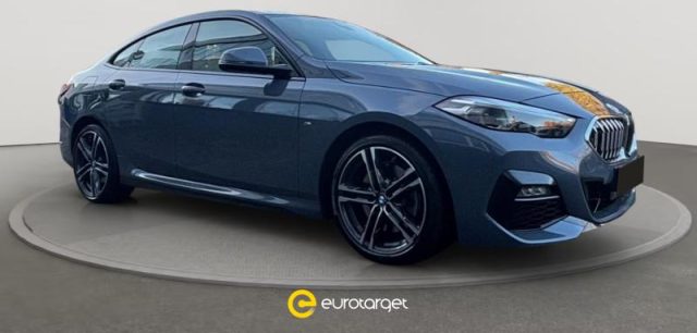 BMW 220 d Gran Coupé Msport aut. usato a PIEVE DI CENTO