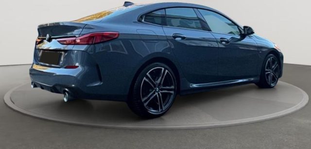 BMW 220 d Gran Coupé Msport aut. - foto 3 di 4
