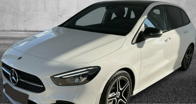 Mercedes-Benz B 200 Automatic Premium usato a PIEVE DI CENTO