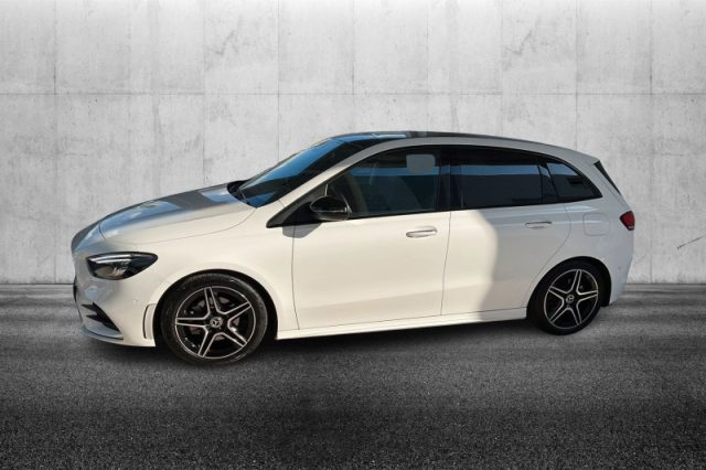 Mercedes-Benz B 200 Automatic Premium - foto 4 di 4