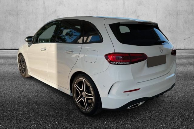 Mercedes-Benz B 200 Automatic Premium - foto 2 di 4