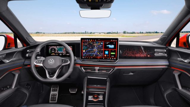 Volkswagen Tiguan 2.0 TDI 193 CV DSG 4MOTION Life - foto 1 di 4