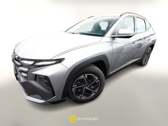 Hyundai TUCSON 1.6 T-GDI XTech km 0 a PIEVE DI CENTO