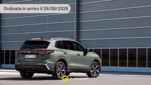 Volkswagen Tiguan 1.5 TSI eHybrid 272 CV DSG R-Line - foto 3 di 4