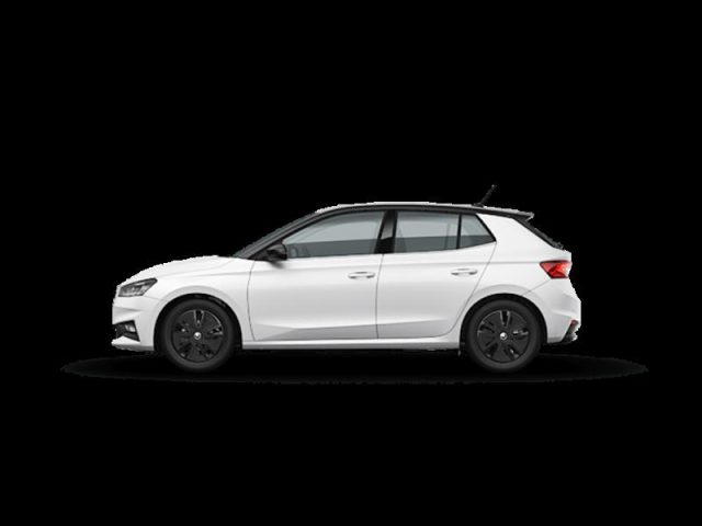 Skoda Fabia 1.0 TSI 115 CV DSG Be More, in vendita a Pieve Di Cento (BO)