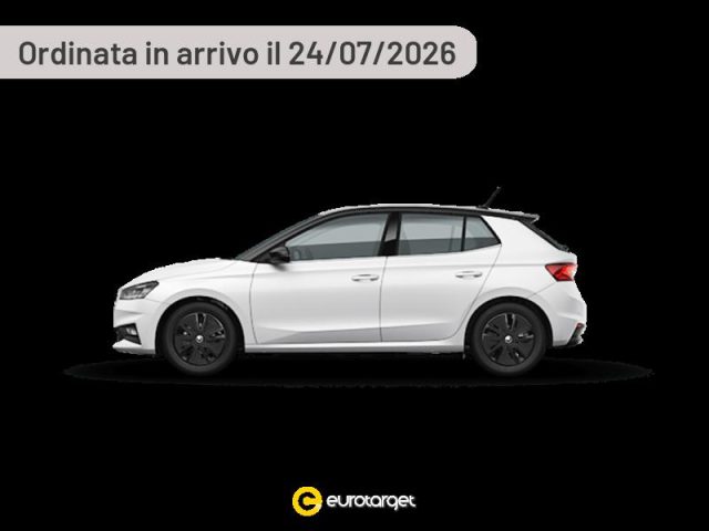 Skoda Fabia 1.0 TSI 115 CV DSG Be More nuovo a PIEVE DI CENTO