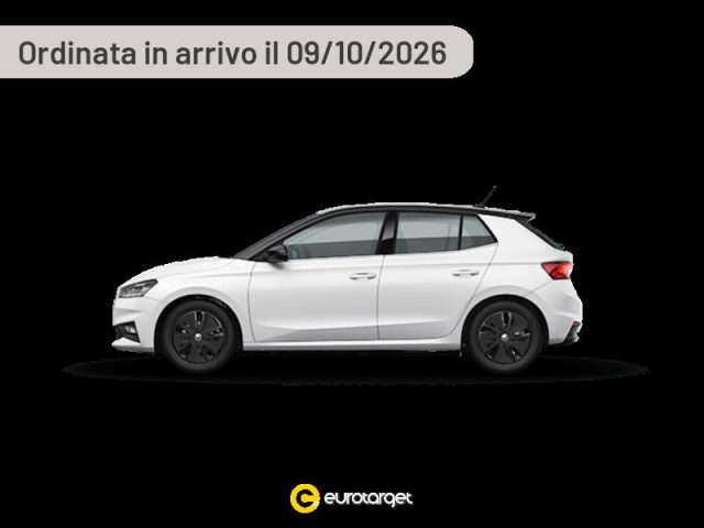 Skoda Fabia 1.0 TSI 115 CV DSG Be More - foto 1 di 4