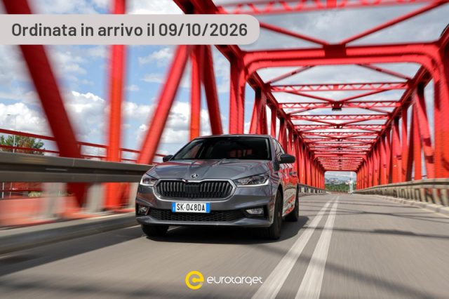 Skoda Fabia 1.0 TSI 115 CV Your Way - foto 1 di 4