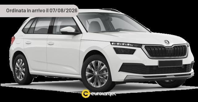 Skoda Kamiq 1.5 TSI ACT DSG Be More, in vendita a Pieve Di Cento (BO)