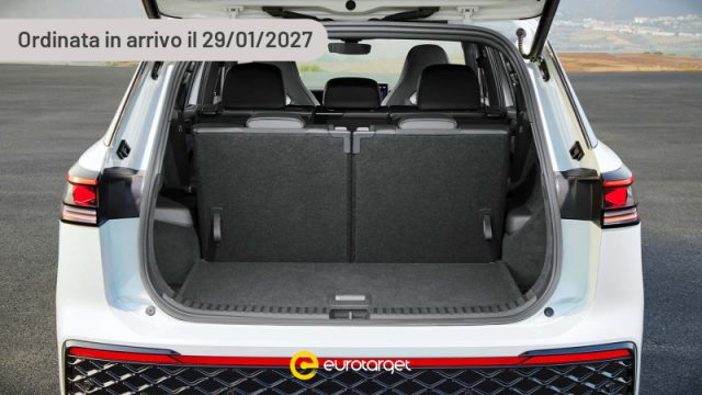 Volkswagen Tayron 2.0 TDI SCR DSG Edition Plus nuovo a PIEVE DI CENTO