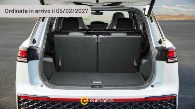 Volkswagen Tayron 2.0 TDI SCR DSG Edition Plus - foto 1 di 4