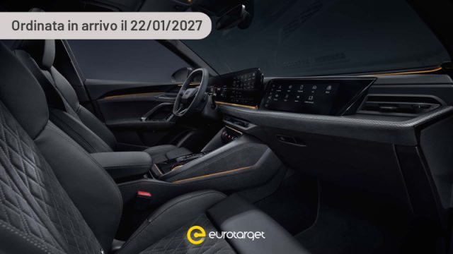 Audi Q5 TDI 220 kW mHEV+ S tronic quattro S line edition, in vendita a Pieve Di Cento (BO)