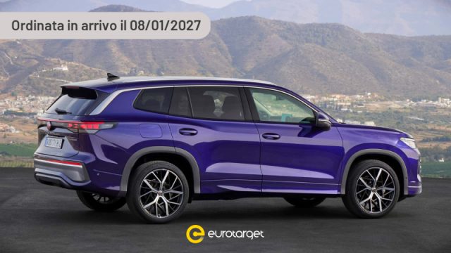 Volkswagen Tayron 1.5 TSI eHybrid DSG Edition Plus nuovo a PIEVE DI CENTO
