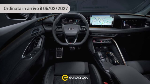 Audi Q5 TDI 220 kW mHEV+ S tronic quattro Business, in vendita a Pieve Di Cento (BO)