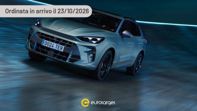 CUPRA Terramar 1.5 e-Hybrid DSG nuovo a PIEVE DI CENTO