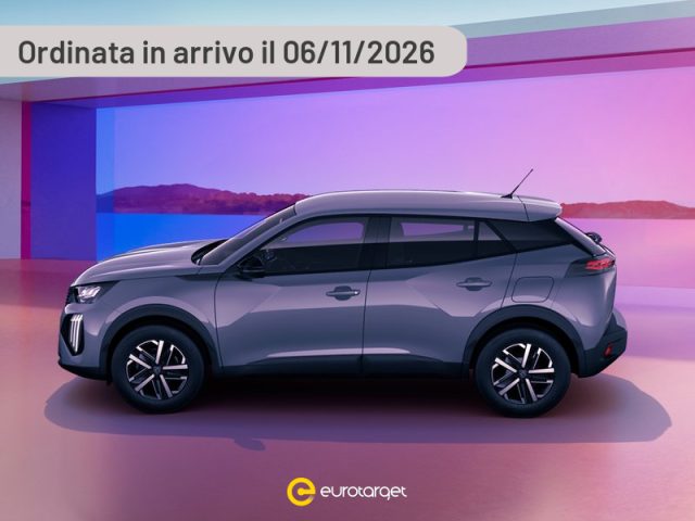 Peugeot 2008 Hybrid 110 e-DCS6 Edition nuovo a PIEVE DI CENTO