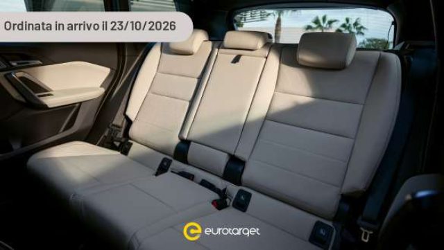 BMW X1 xDrive 25e Msport nuovo a PIEVE DI CENTO