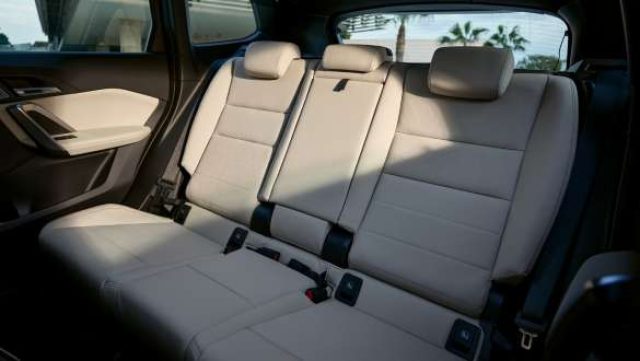 BMW X1 xDrive 25e Msport - foto 1 di 4