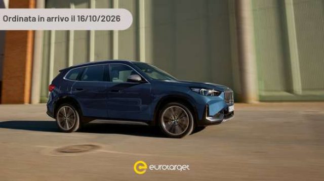 BMW X1 xDrive 30e Msport Pro nuovo a PIEVE DI CENTO