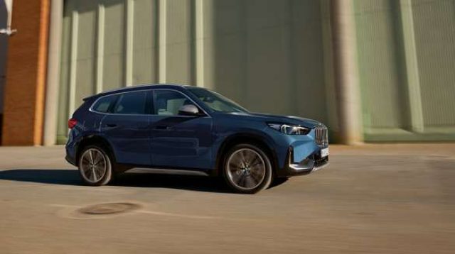 BMW X1 xDrive 30e Msport Pro nuovo a PIEVE DI CENTO