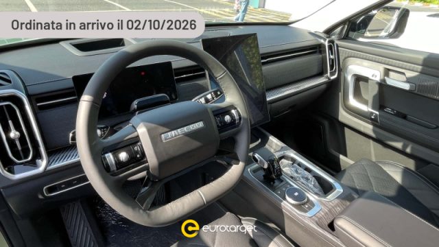 Jaecoo J7 1.5 TGDI PHEV Exclusive nuovo a PIEVE DI CENTO