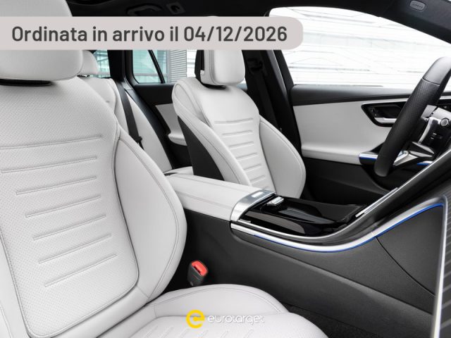 Mercedes-Benz C 300 e hybrid EQ S.W. Advanced nuovo a PIEVE DI CENTO