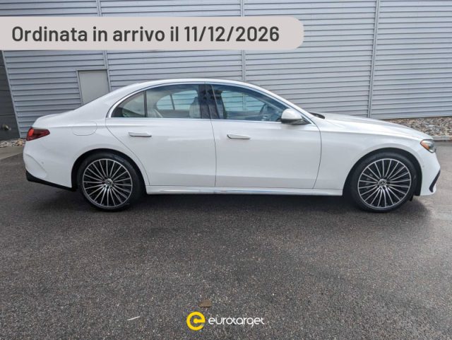 Mercedes-Benz E 300 de hybrid EQ Advanced - foto 2 di 4