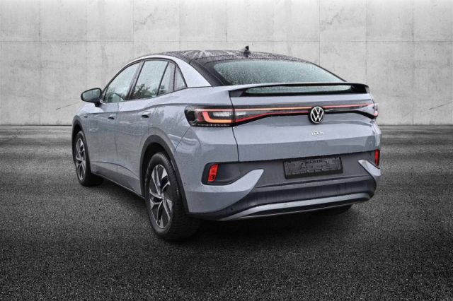 Volkswagen ID.5 Pro Performance - foto 4 di 4