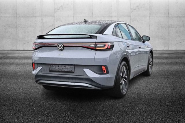 Volkswagen ID.5 Pro Performance - foto 3 di 4