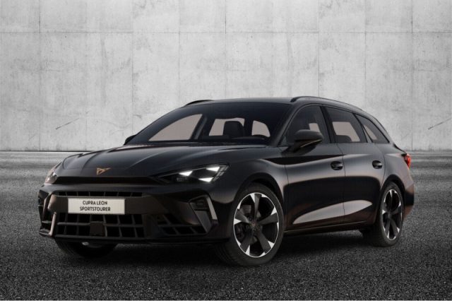 CUPRA Leon Sportstourer 2.0 TDI 150 CV DSG km 0 a PIEVE DI CENTO