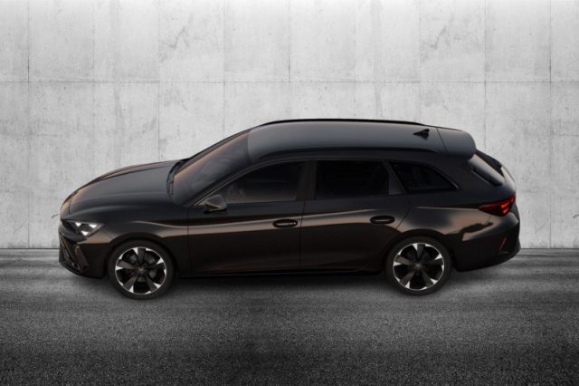 CUPRA Leon Sportstourer 2.0 TDI 150 CV DSG - foto 3 di 4