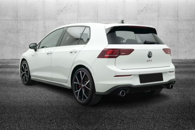 Volkswagen Golf 2.0 TSI DSG GTI - foto 4 di 4