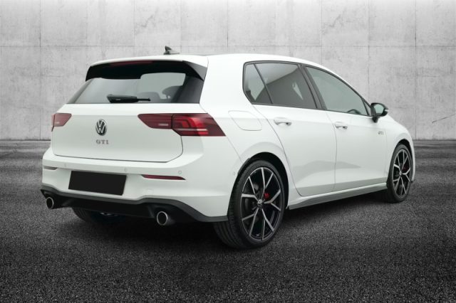 Volkswagen Golf 2.0 TSI DSG GTI - foto 3 di 4