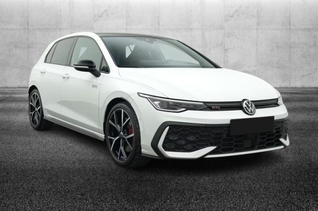 Volkswagen Golf 2.0 TSI DSG GTI - foto 2 di 4